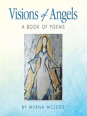 cover image of Visions of Angels